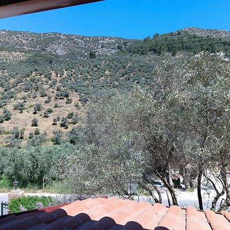 Sirince Klaseas Hotel&Restaurant Selçuk Kültér fotó