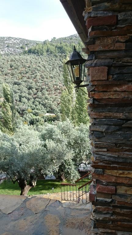 Sirince Klaseas Hotel&Restaurant Selçuk Kültér fotó