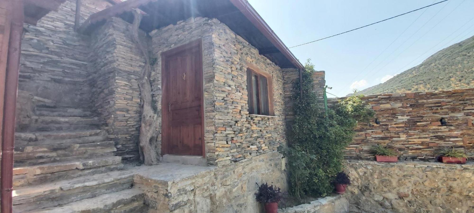 Sirince Klaseas Hotel&Restaurant Selçuk Kültér fotó