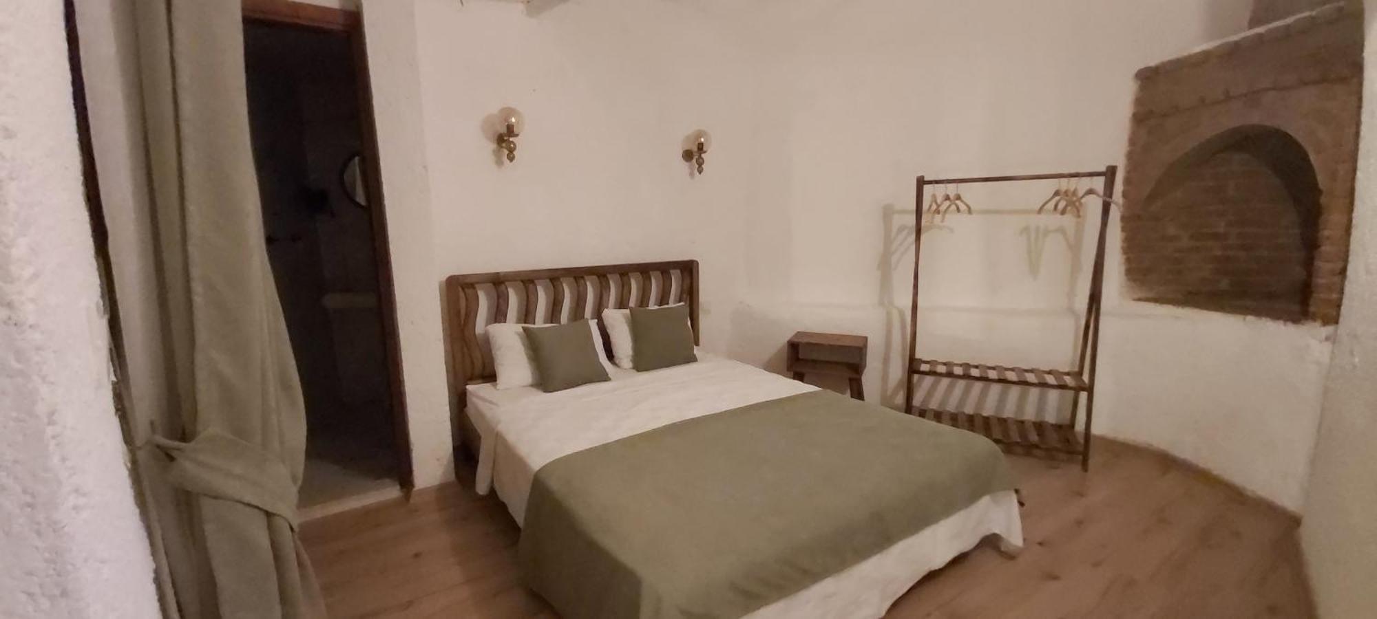 Sirince Klaseas Hotel&Restaurant Selçuk Kültér fotó