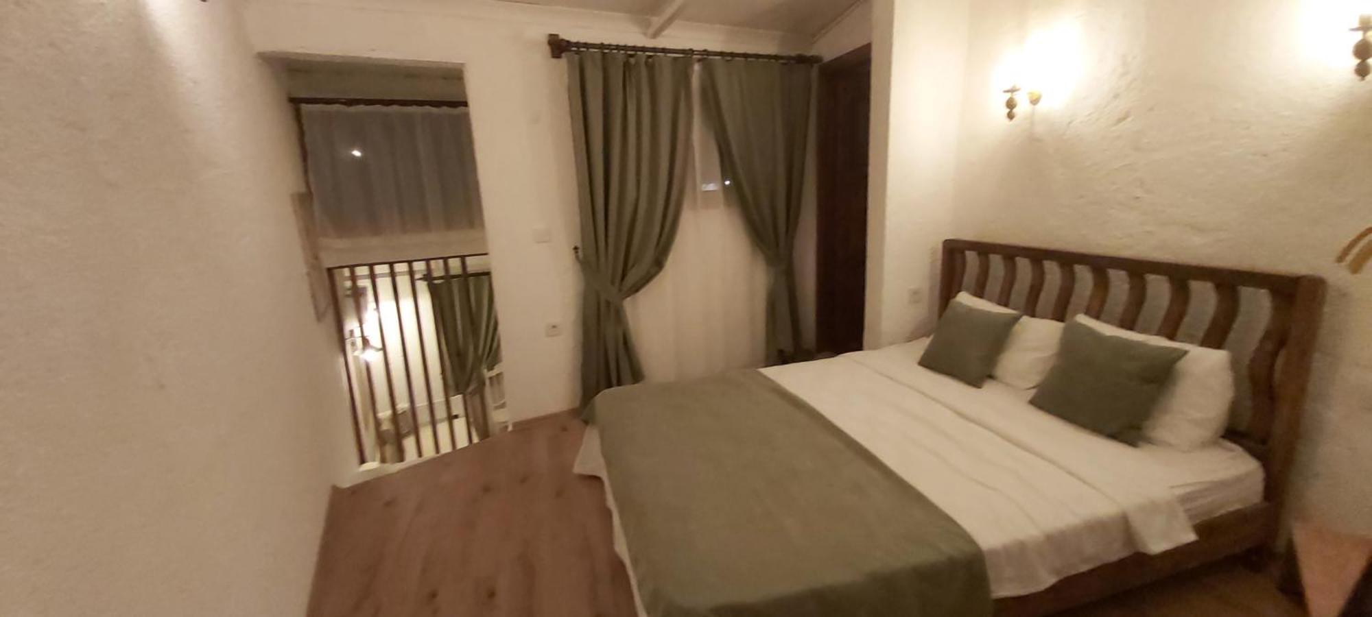 Sirince Klaseas Hotel&Restaurant Selçuk Kültér fotó