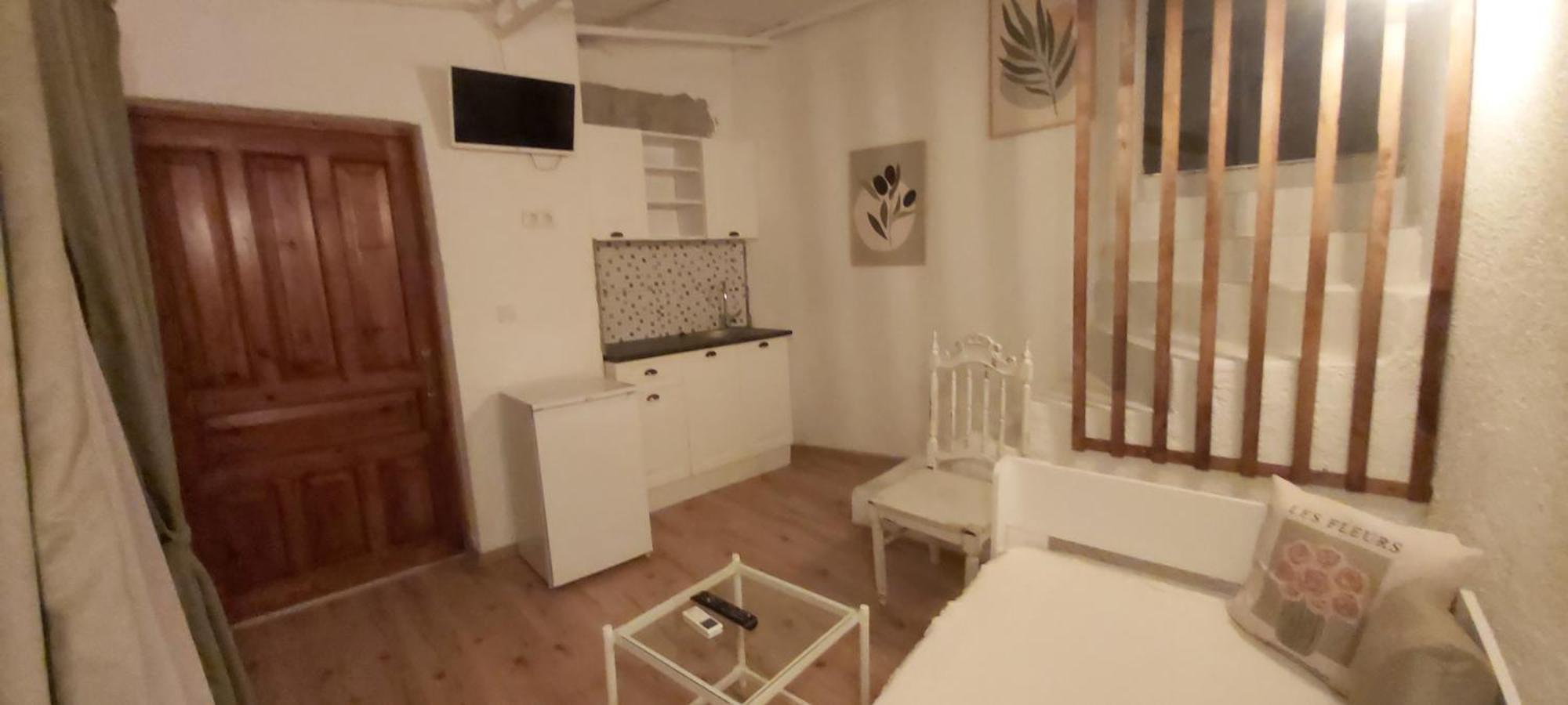 Sirince Klaseas Hotel&Restaurant Selçuk Kültér fotó