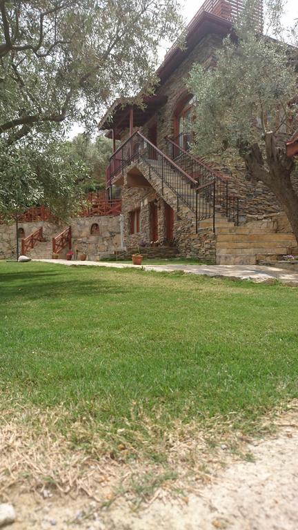Sirince Klaseas Hotel&Restaurant Selçuk Kültér fotó