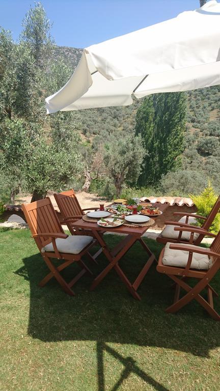 Sirince Klaseas Hotel&Restaurant Selçuk Kültér fotó