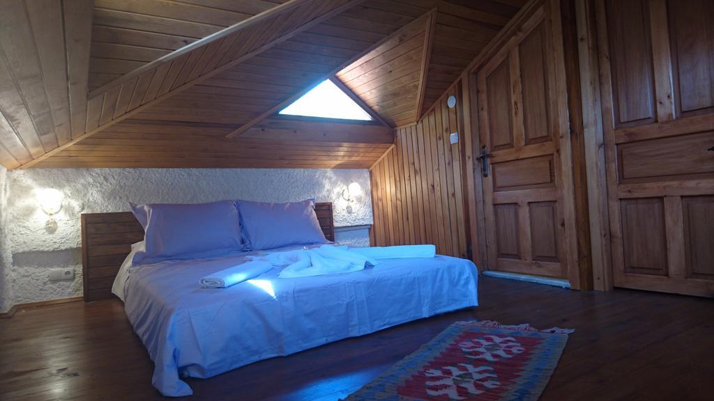 Sirince Klaseas Hotel&Restaurant Selçuk Kültér fotó