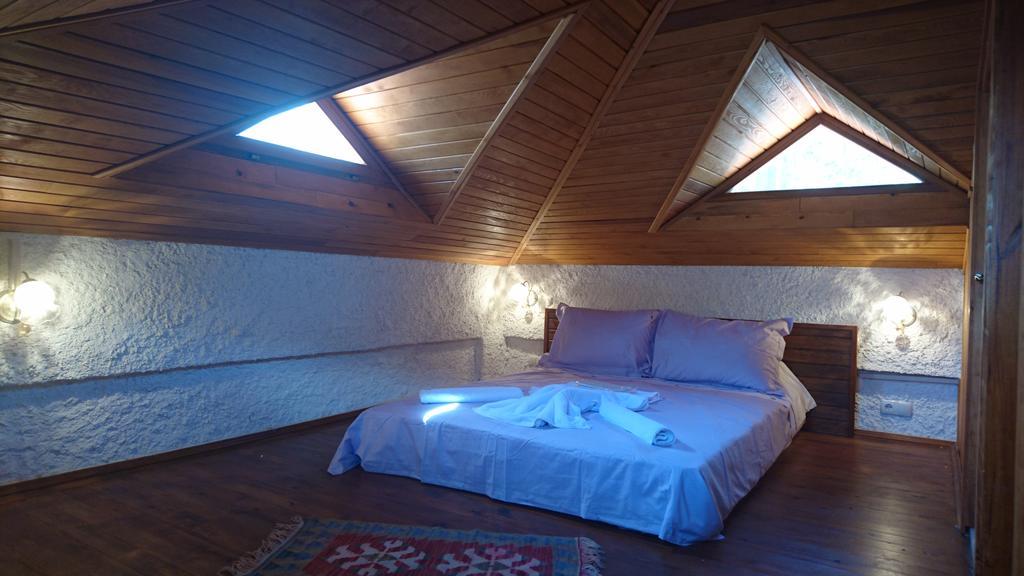 Sirince Klaseas Hotel&Restaurant Selçuk Kültér fotó