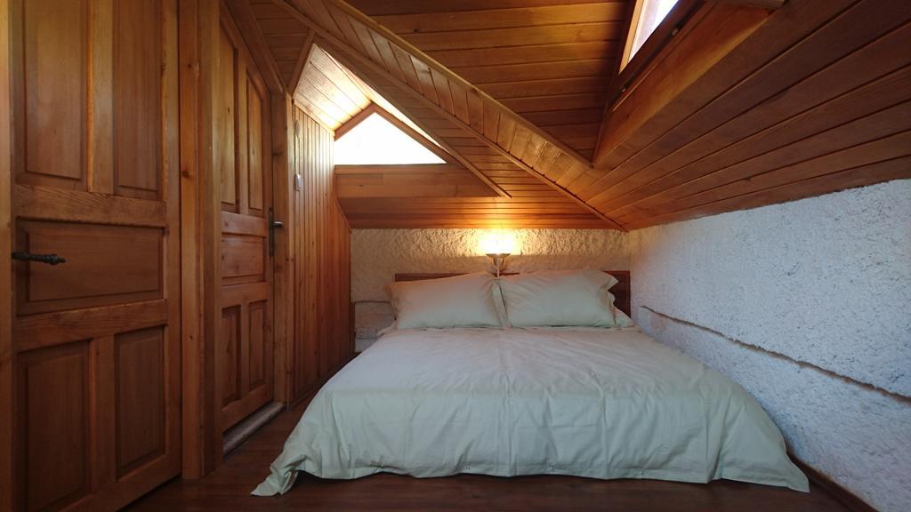 Sirince Klaseas Hotel&Restaurant Selçuk Kültér fotó