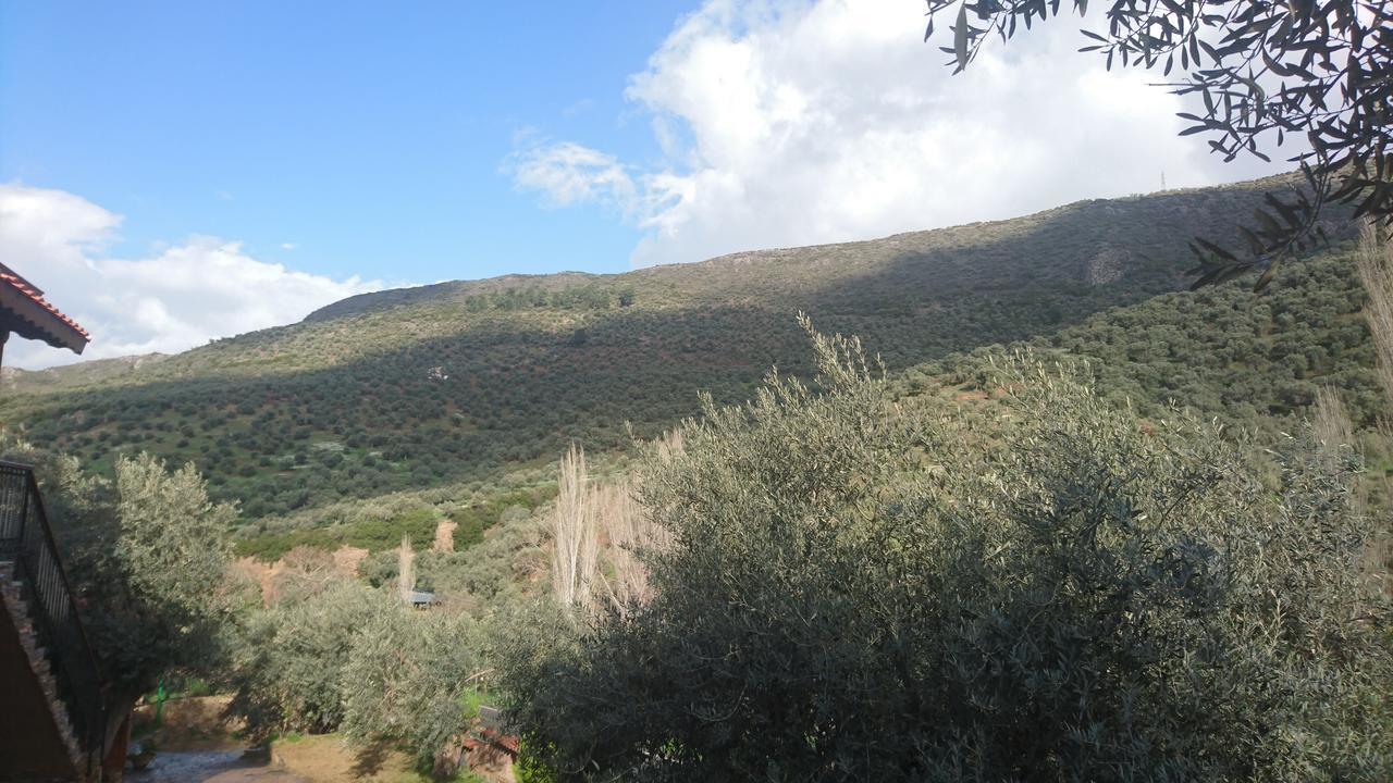 Sirince Klaseas Hotel&Restaurant Selçuk Kültér fotó