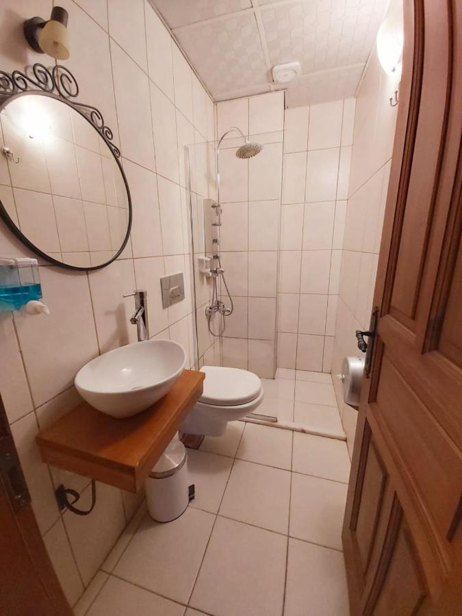Sirince Klaseas Hotel&Restaurant Selçuk Kültér fotó